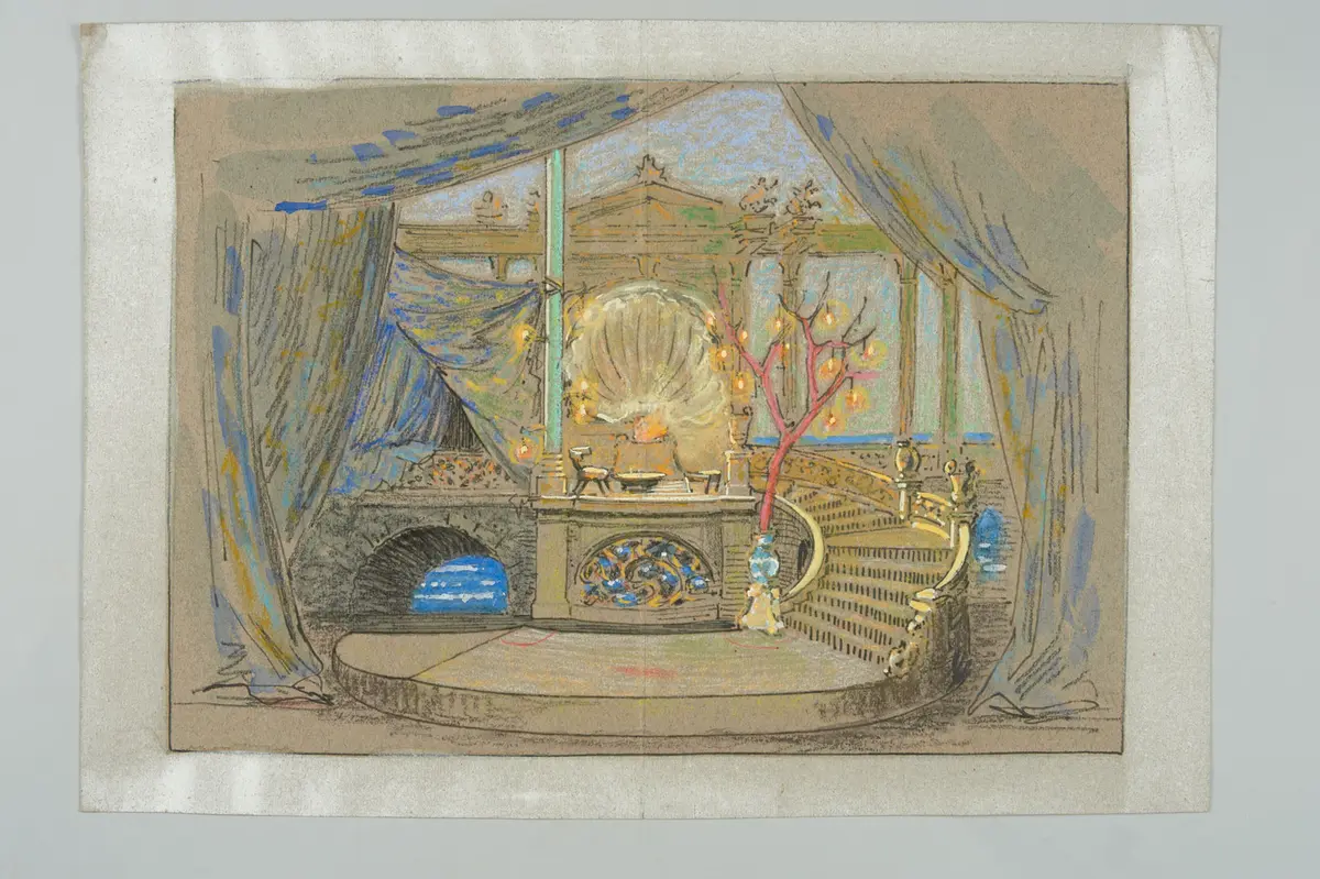 Die ägyptische Helena