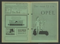 Geschichten aus dem Wiener Wald