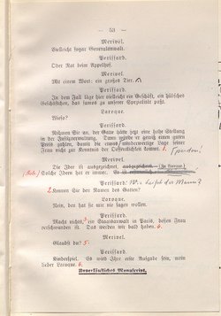Die fremde Frau