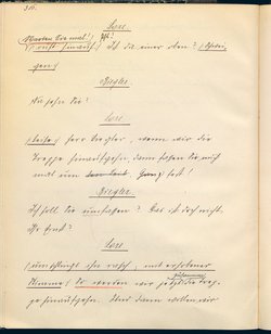 Stein unter Steinen. Schauspiel in vier Akten