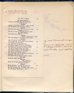 Die Hermannsschlacht