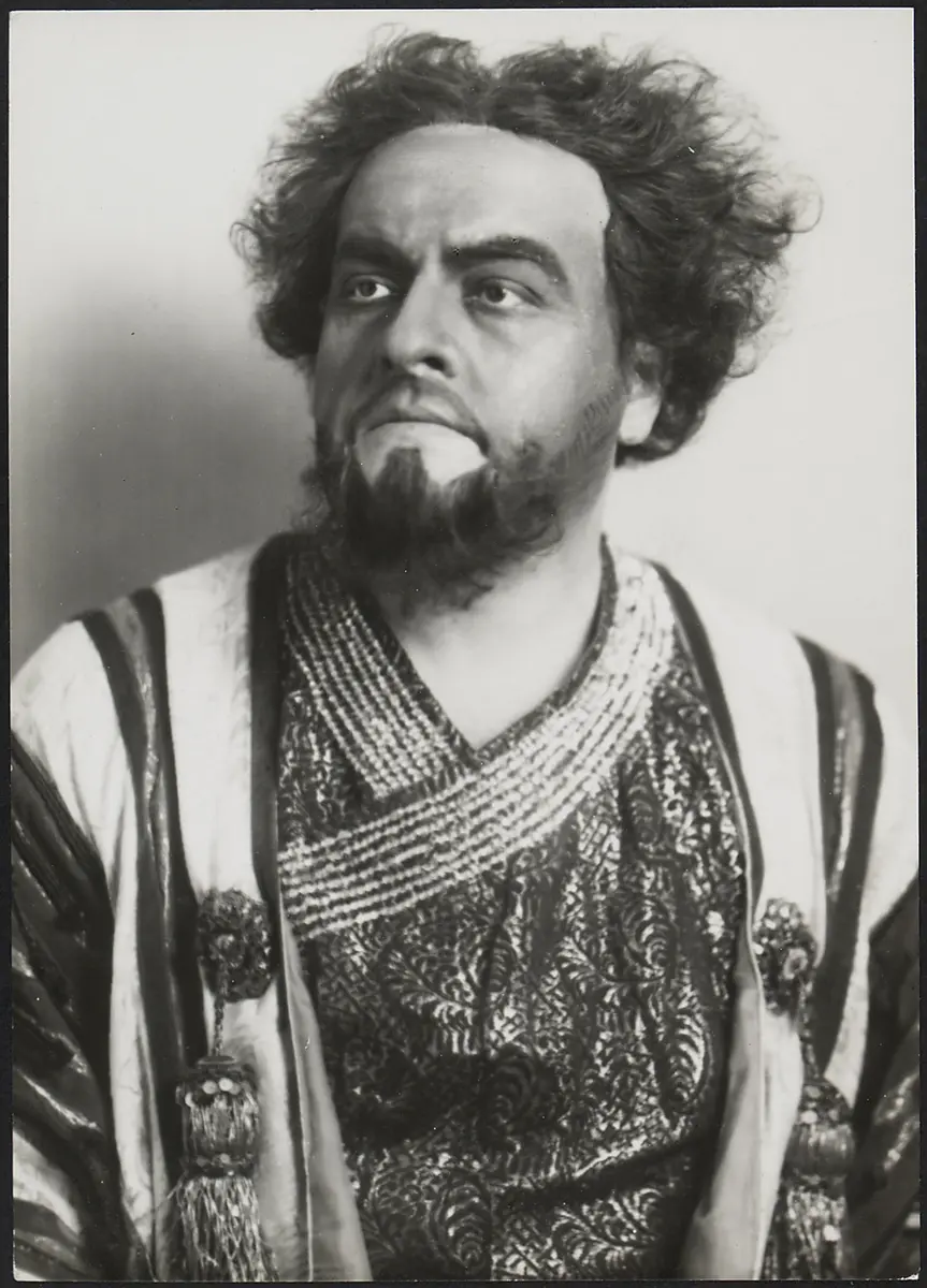 Josef Manowarda