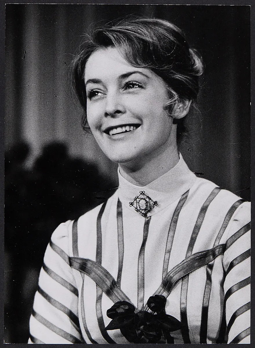 Christine Böhm