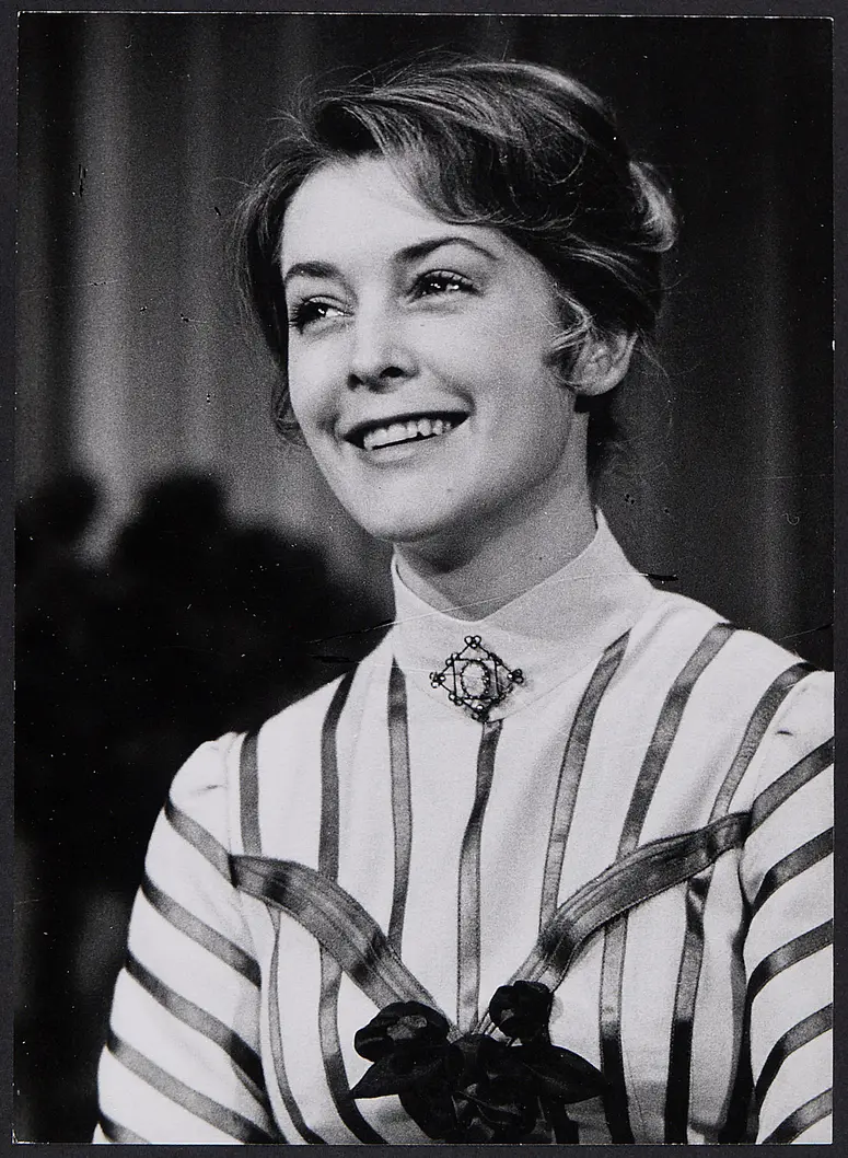 Christine Böhm