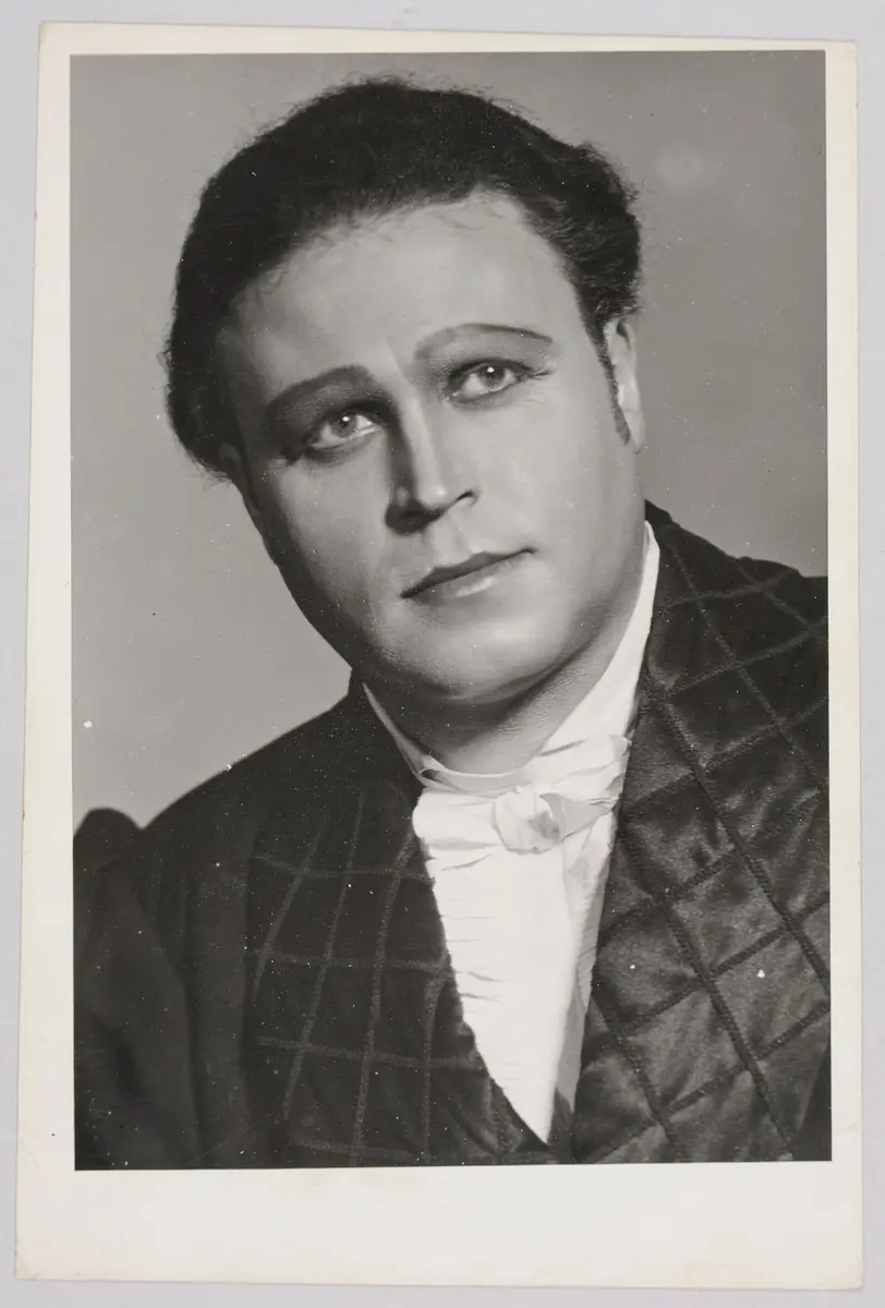 Theodor Mazaroff