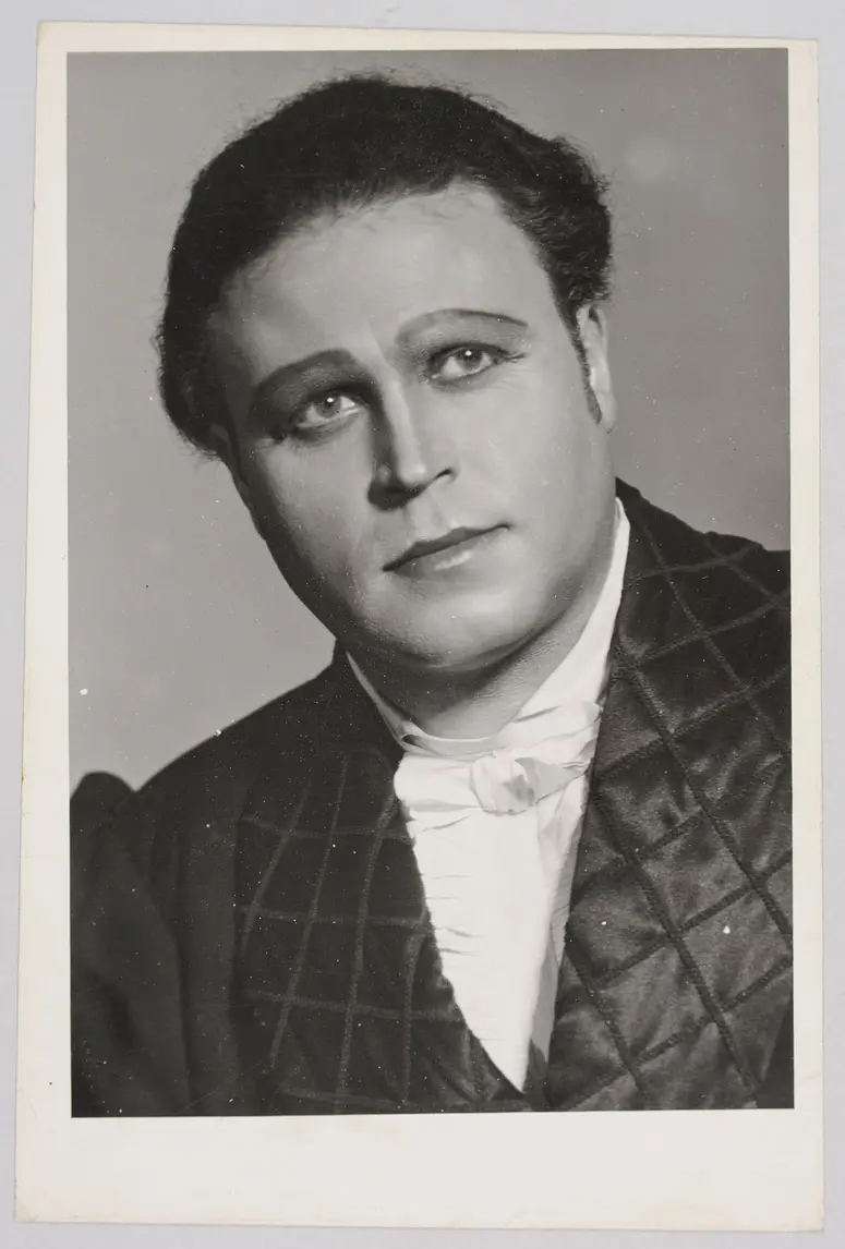 Theodor Mazaroff
