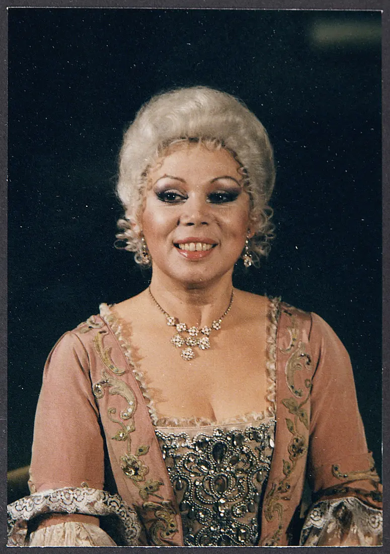 Mirella Freni, Verweis auf Stücktitel: Manon Lescaut
