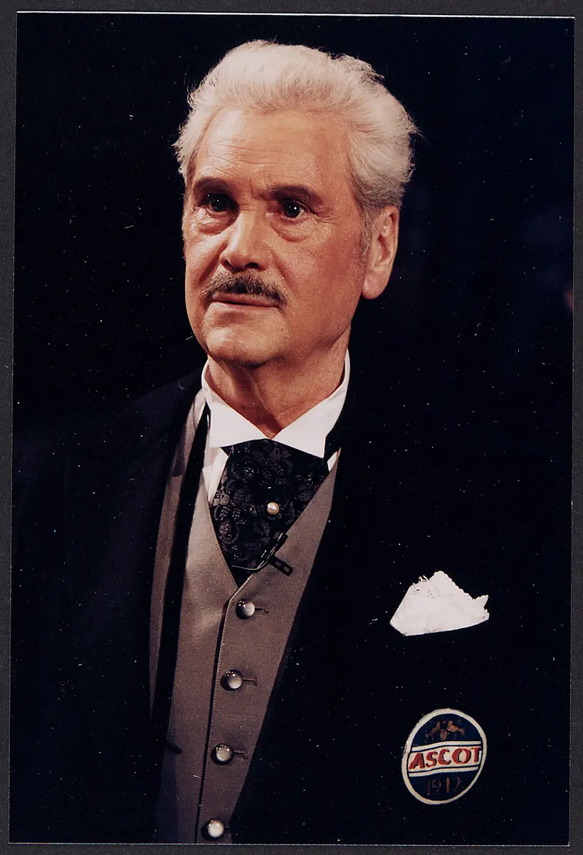 Erich Auer