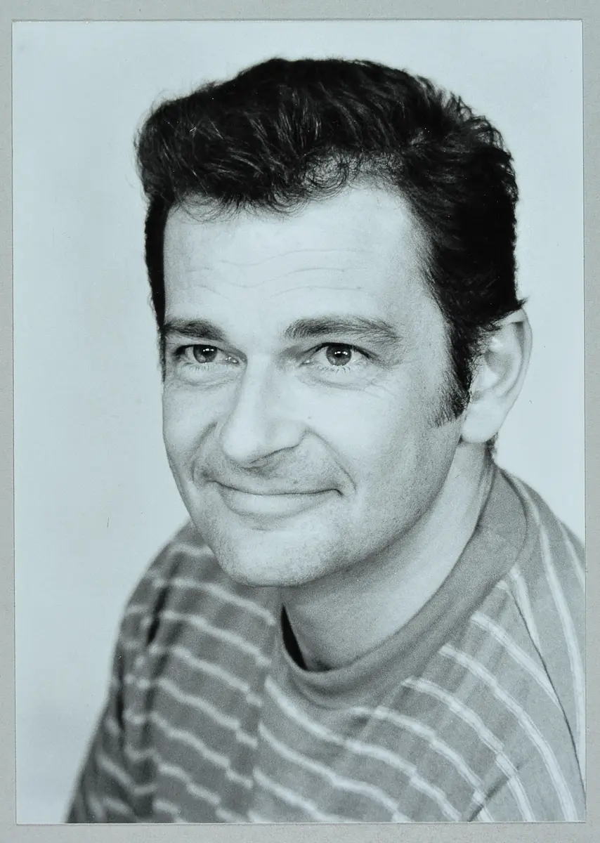 Andreas Steppan, Verweis auf Stücktitel: Was zählt ist die Familie