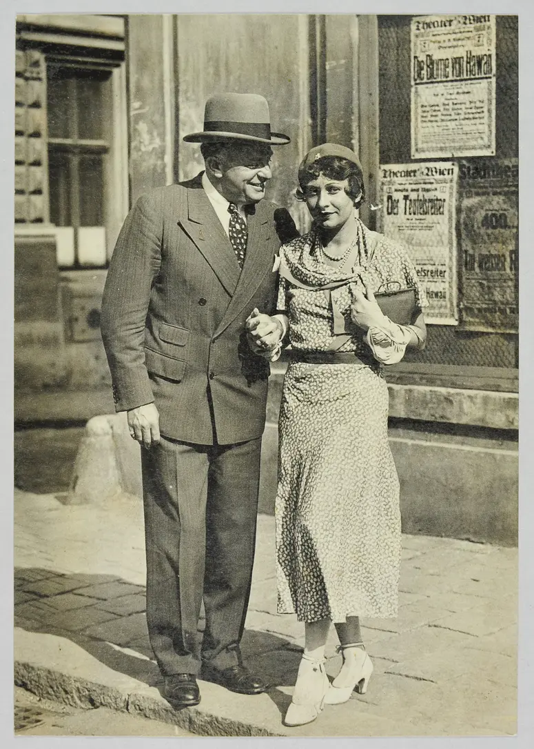Hubert Marischka