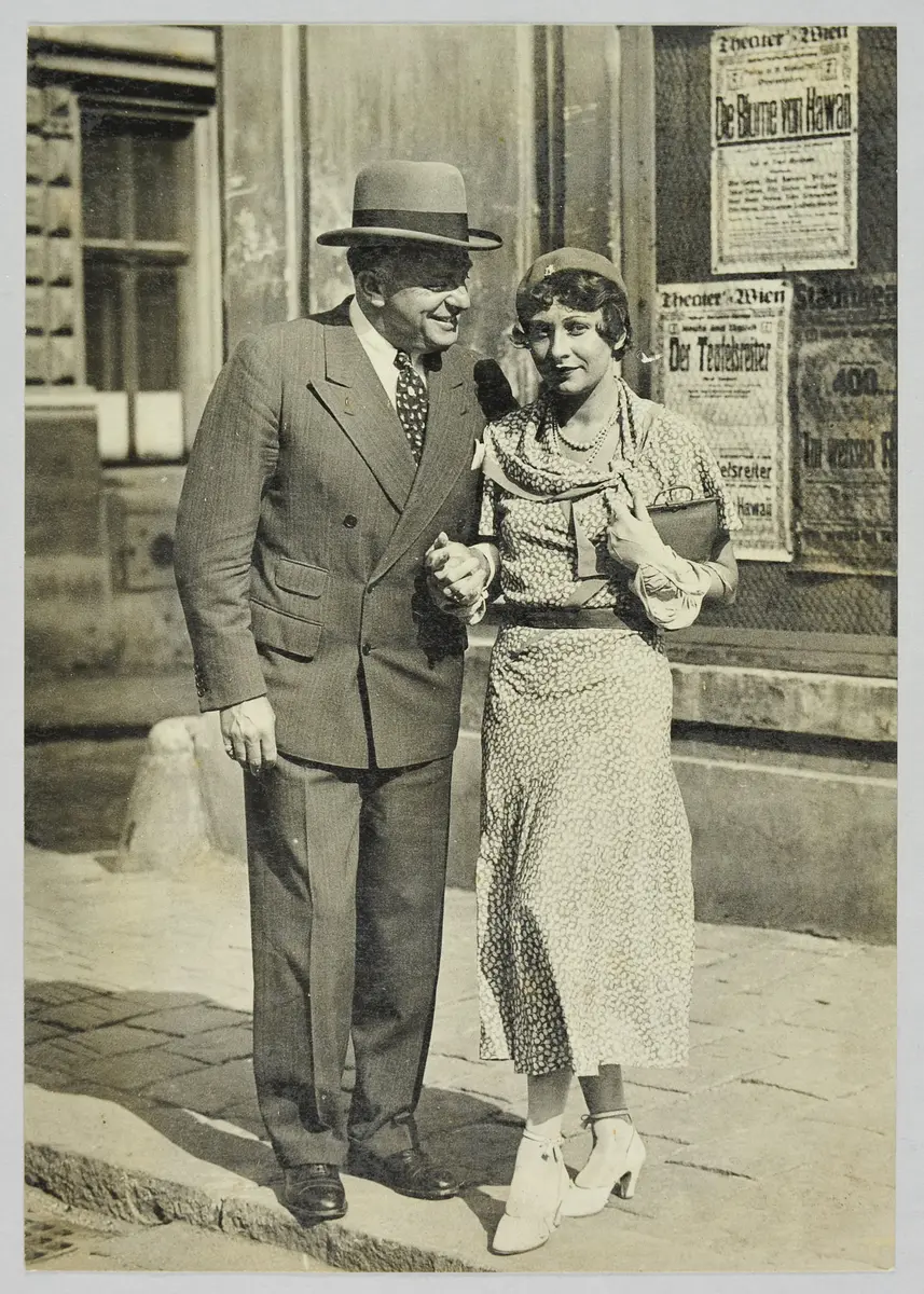 Hubert Marischka