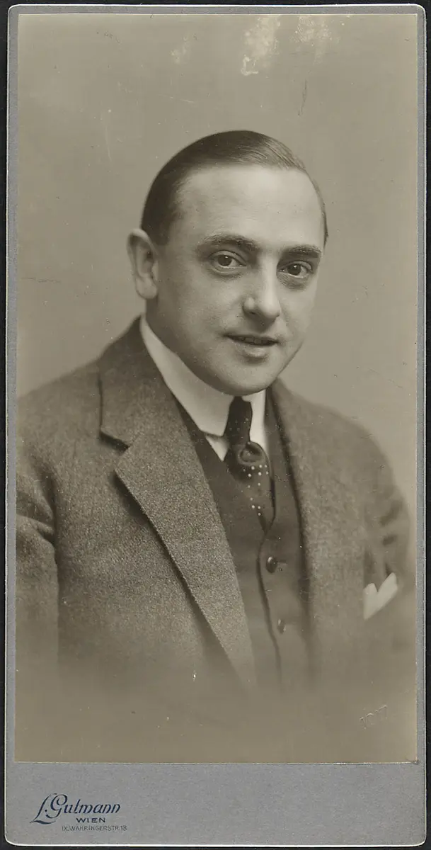 Hubert Marischka