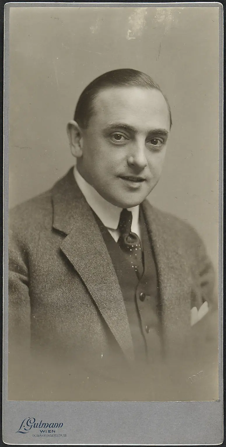 Hubert Marischka