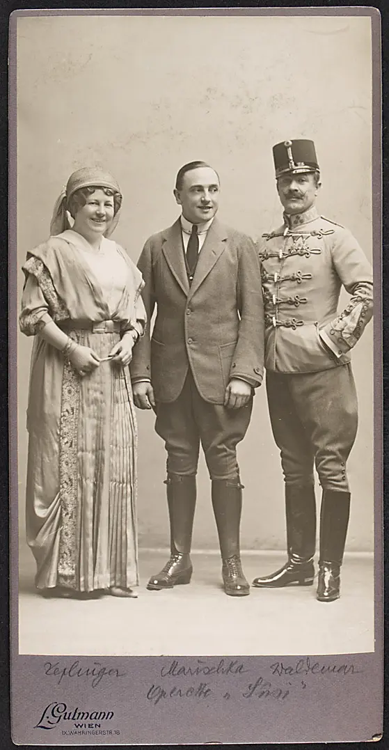 Hubert Marischka
