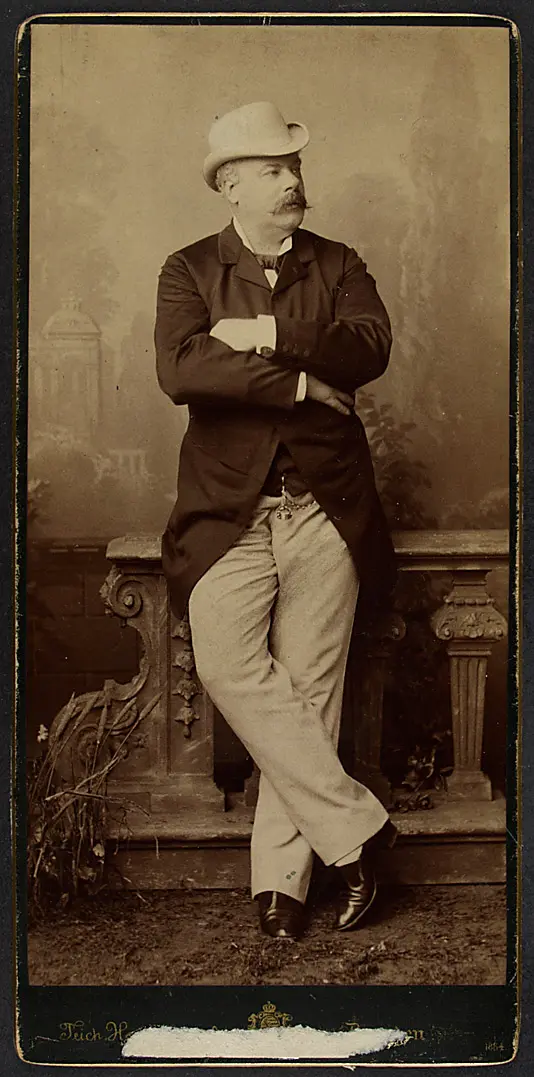 Emil Scaria