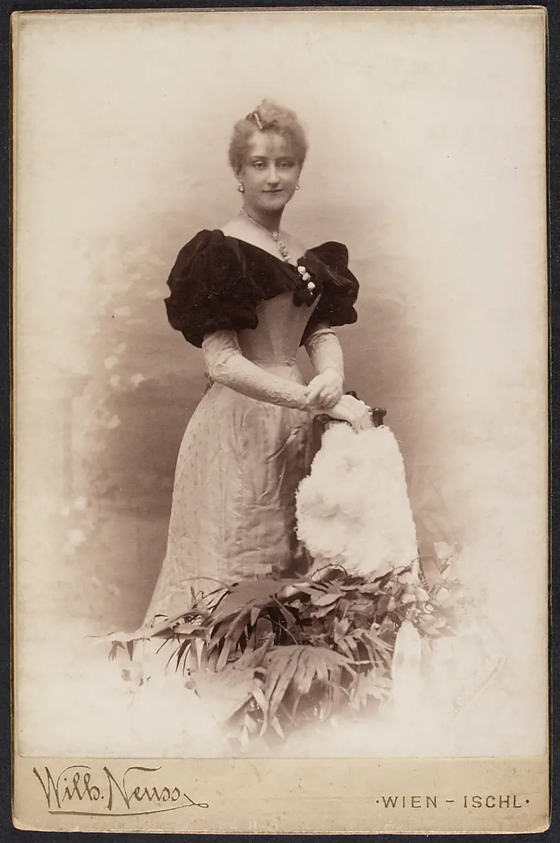 Gisela Schreitter