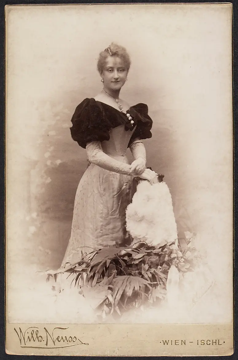 Gisela Schreitter