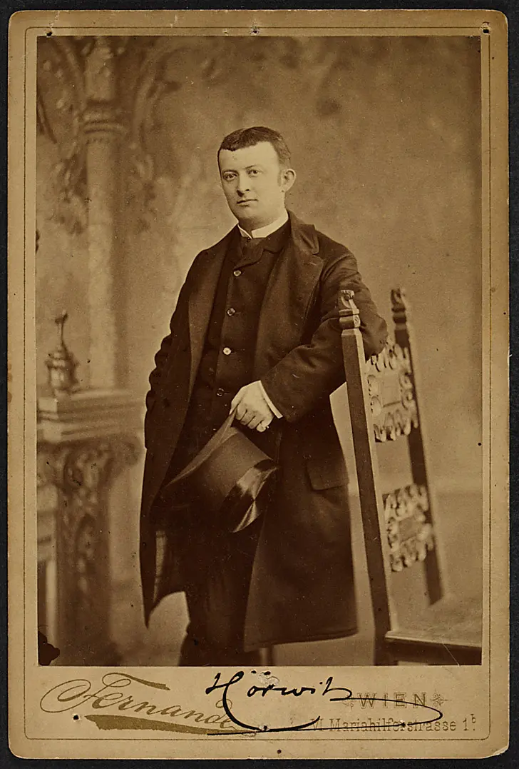 Hr. Horwitz