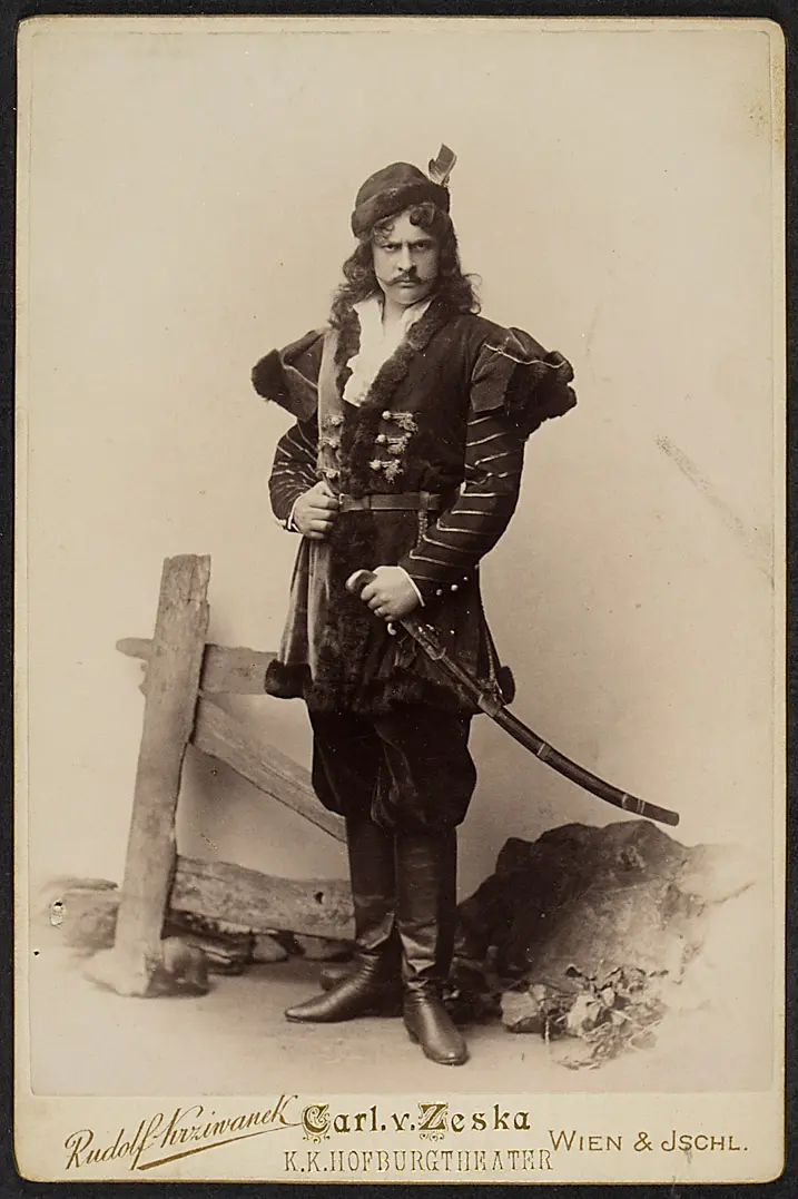 Karl von Zeska