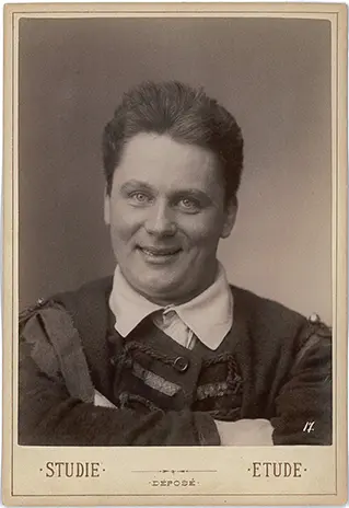 Hugo Thimig