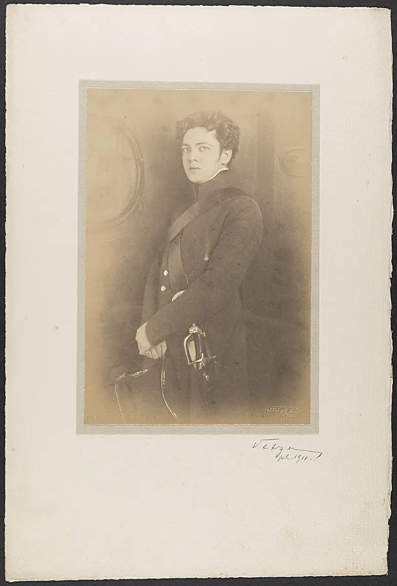 Alfred Gerasch