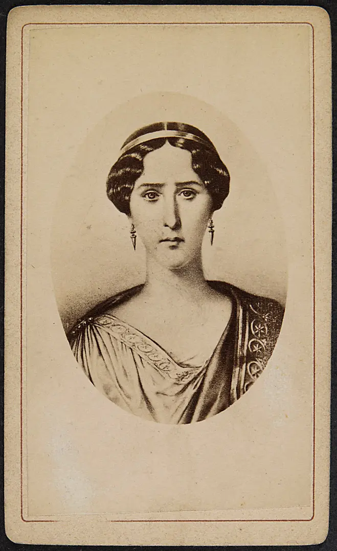 Camille Rachel