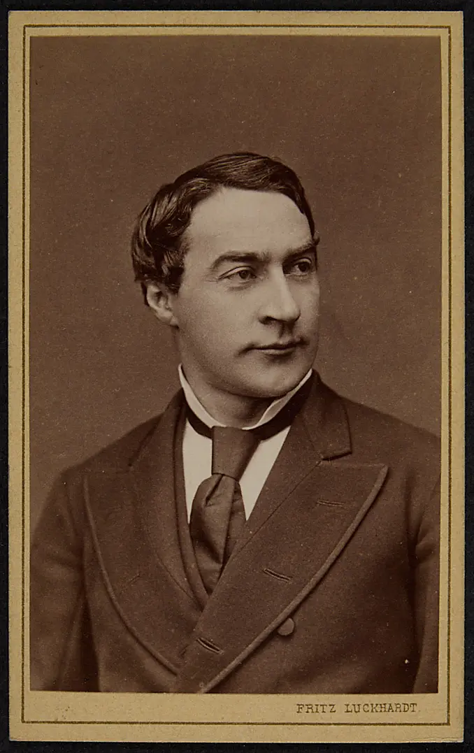 Karl Blasel