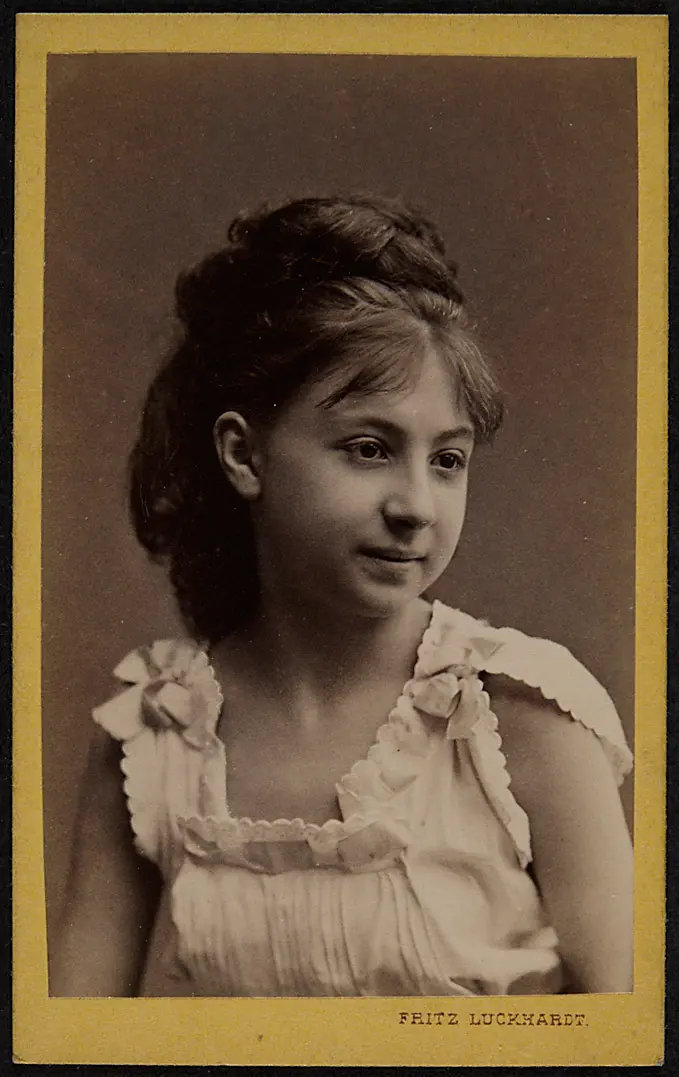 Sophie König
