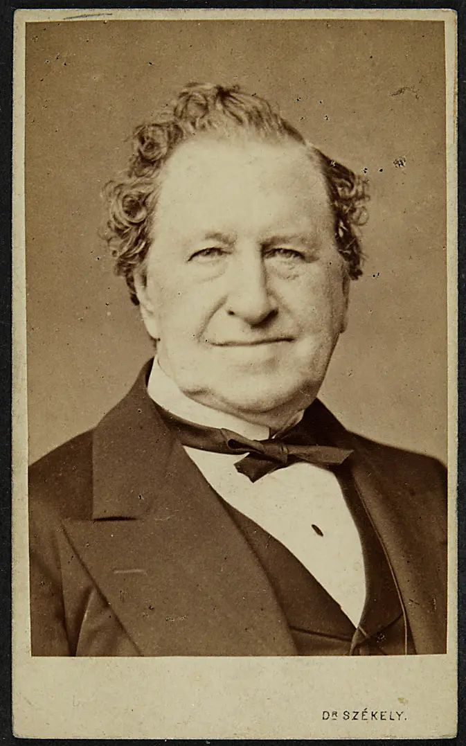 Carl von La Roche