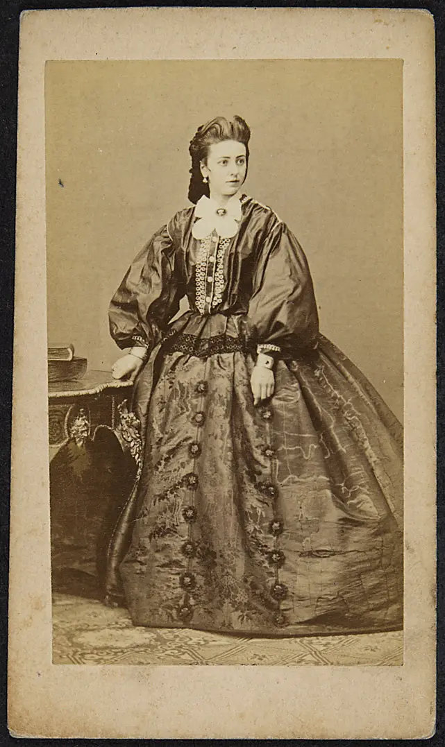 Barbara Gräfin von Castiglione