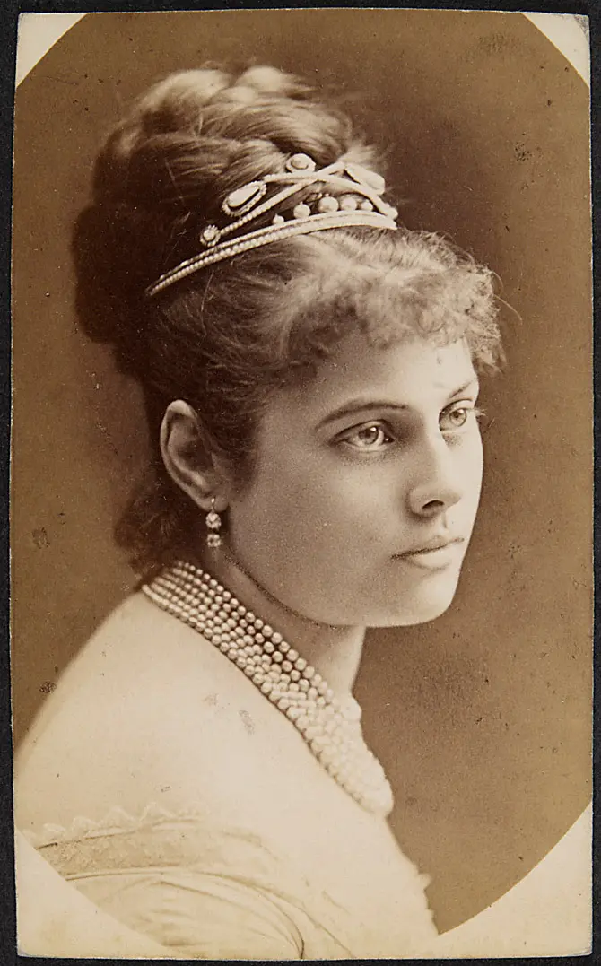 Marie Seewald