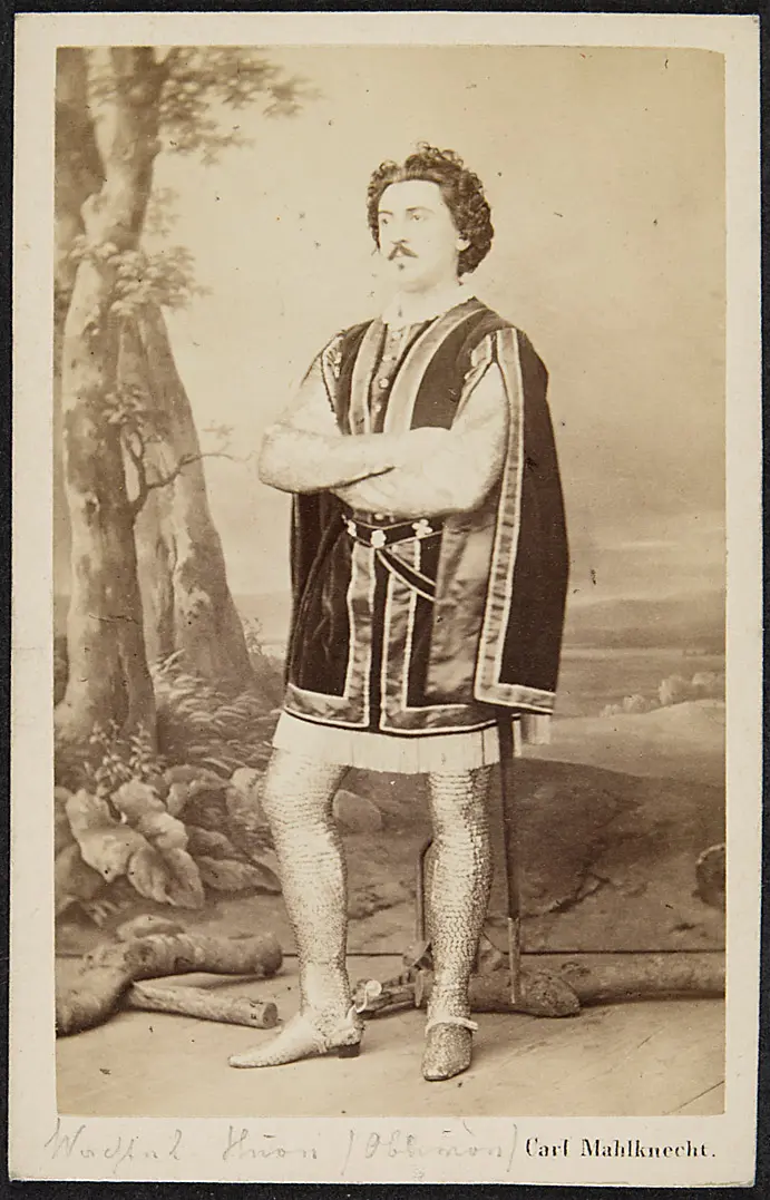 Theodor Wachtel