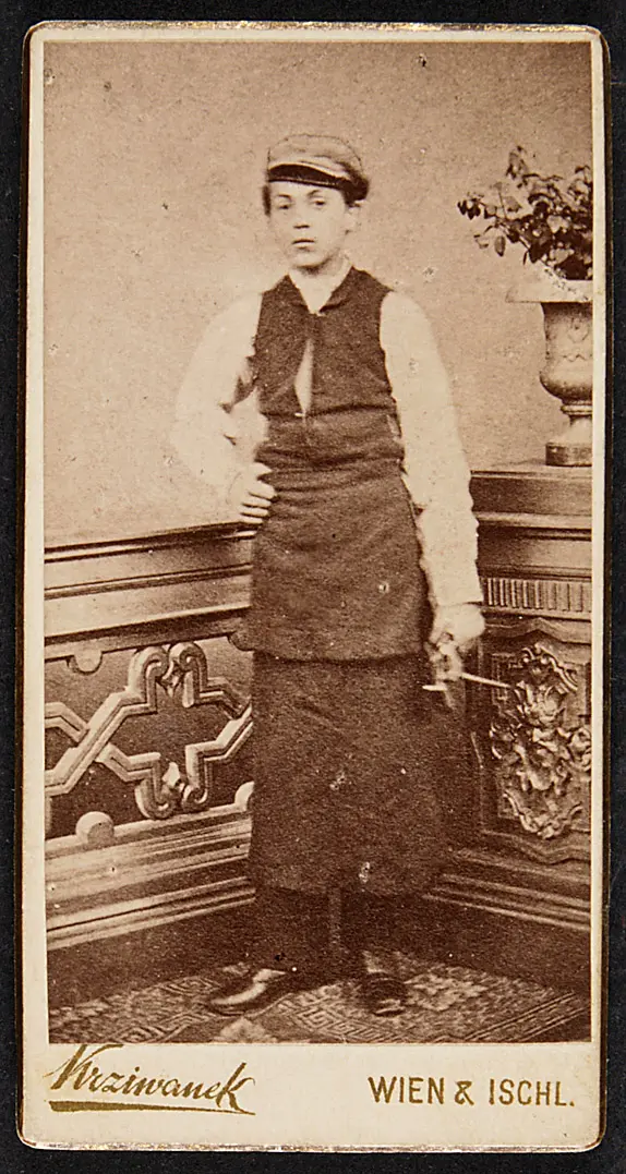 Alexander Girardi