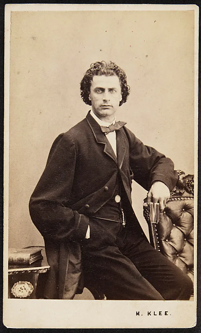 Wilhelm Knaack