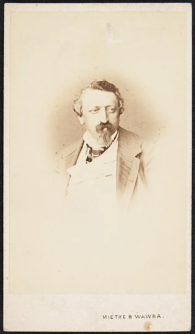 Alexander Schindler
