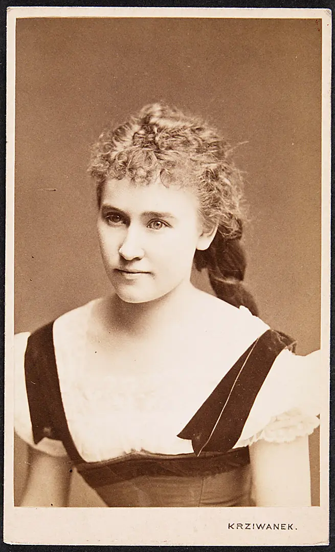 Bianca Bianchi