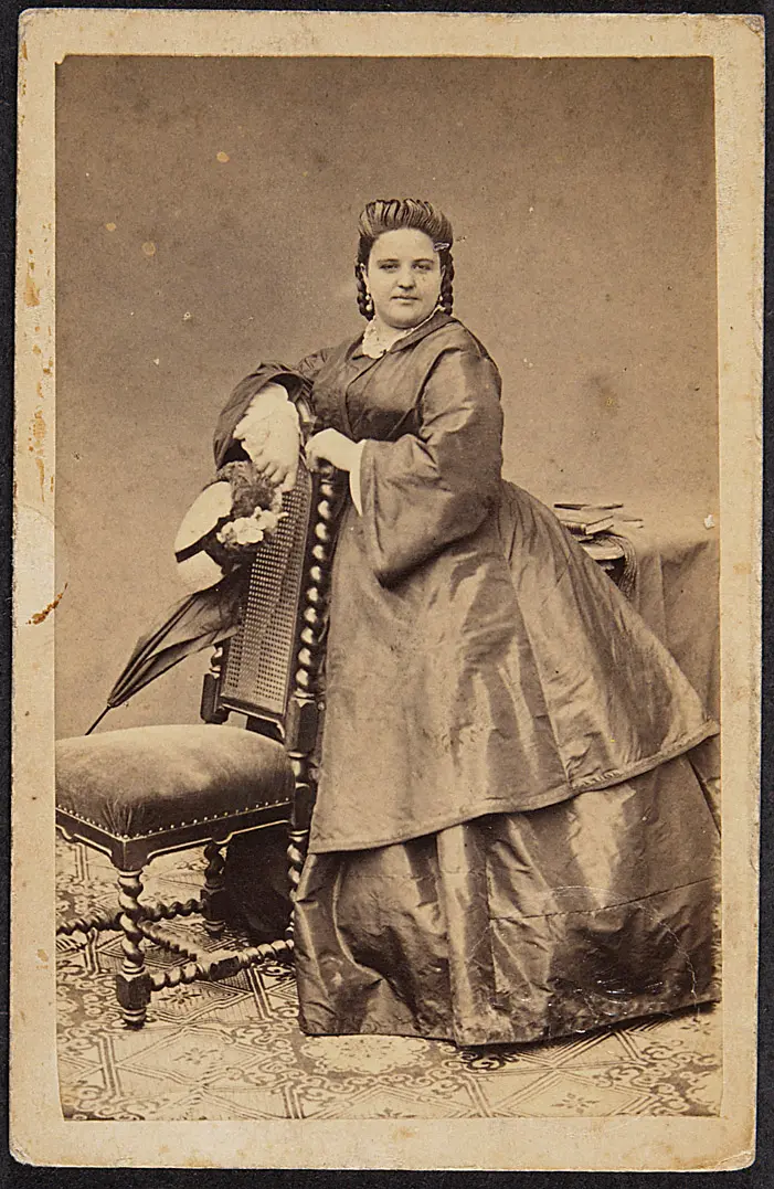 Elisabeth Fichtner