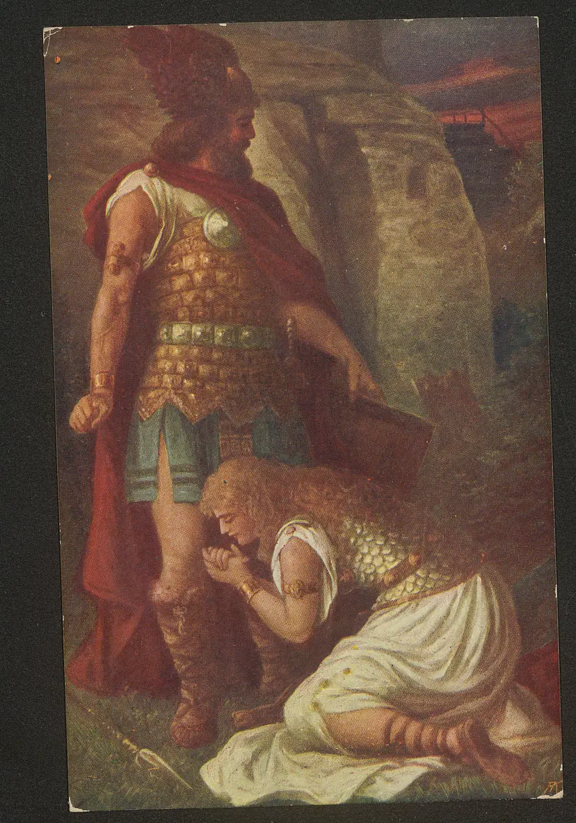 Der Ring des Nibelungen, Weiterer Titel: Die Walküre