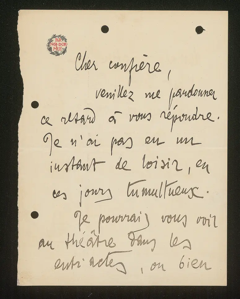 Brief