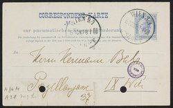 Postkarte