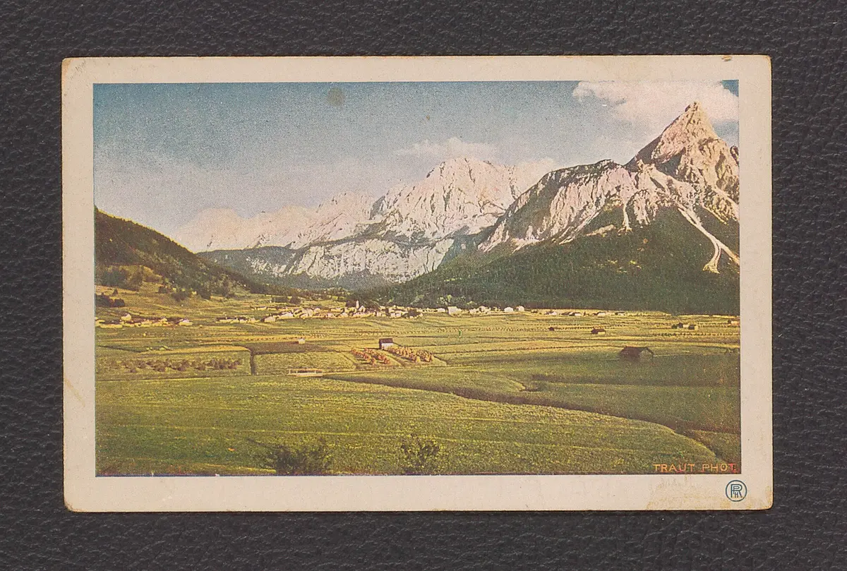 Postkarte