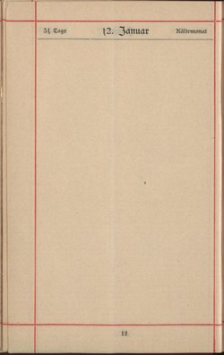 Aufzeichnung