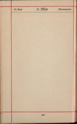 Aufzeichnung