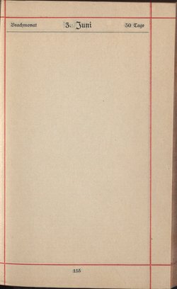 Aufzeichnung