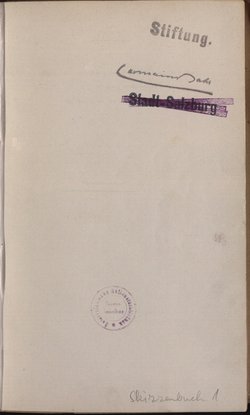 Aufzeichnung