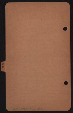 Skizzenbuch 2 / Österreich II