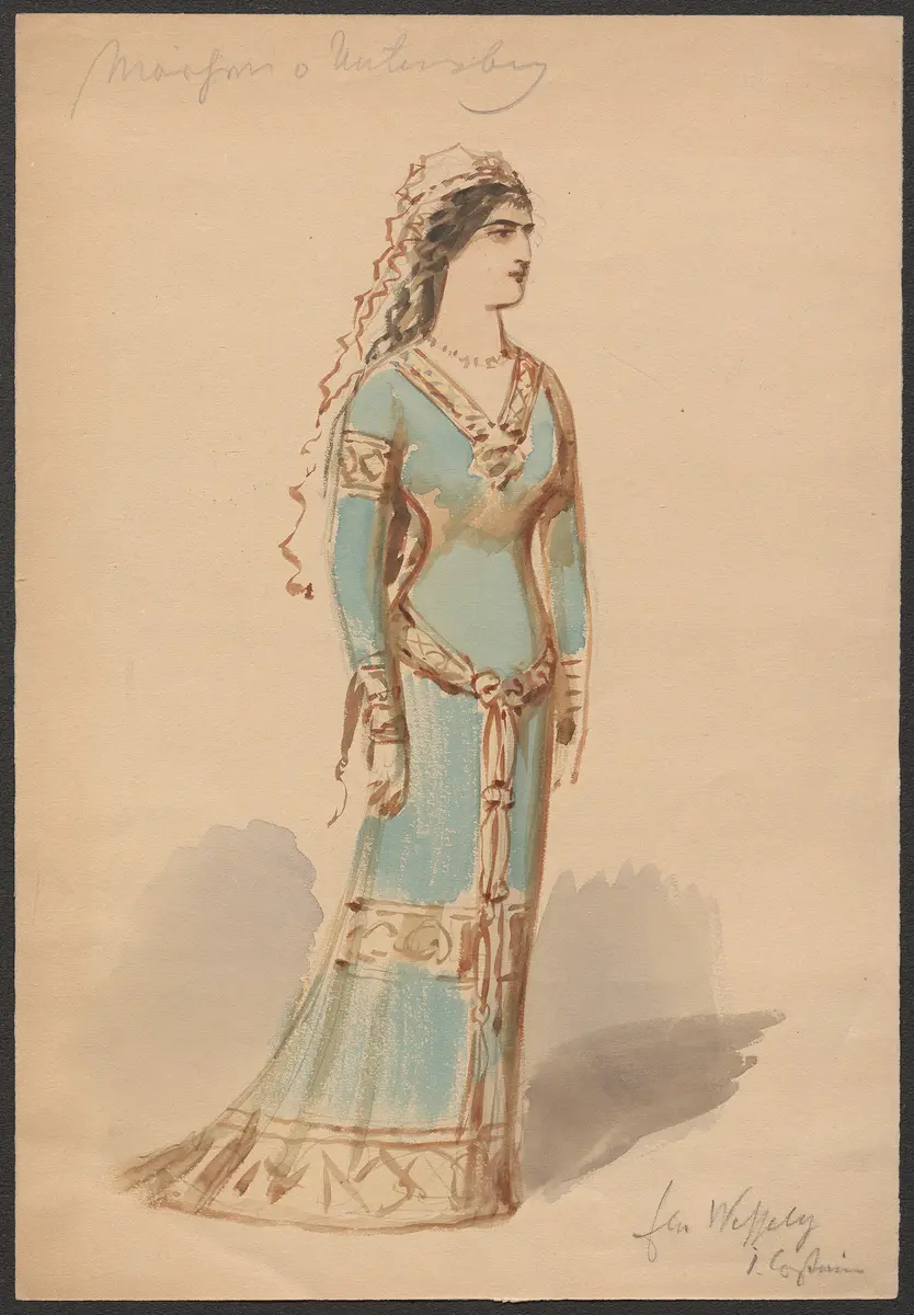 Das Märchen vom Untersberg