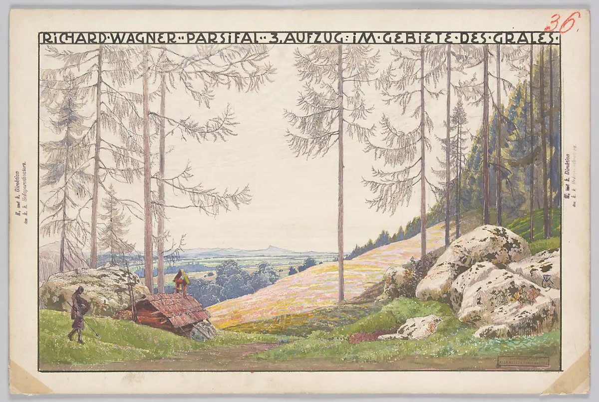 Parsifal