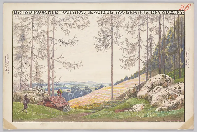 Parsifal
