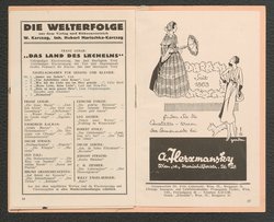 Walzer aus Wien